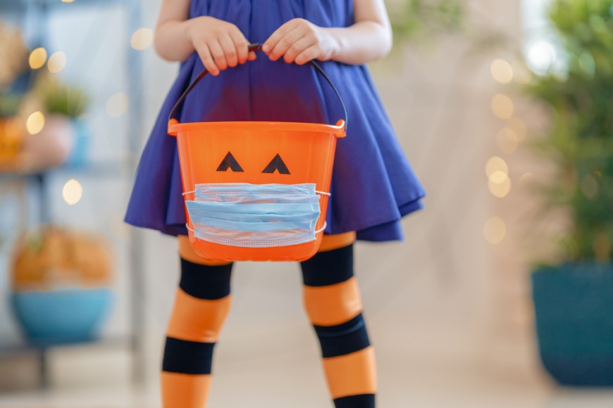 Is It Safe to Go Trick-or-Treating in the UAE This Year? Is It Safe to Go Trick-or-Treating in the UAE This Year?